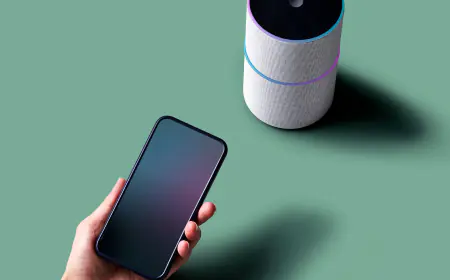 Now home appliances will be controlled by your voice & phone, with the help of smart switch all the work will be done remotely