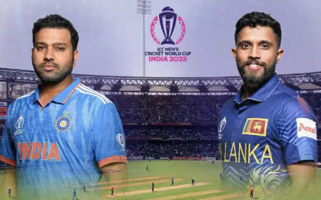 IND vs SL: Hardik not fit, will Shreyas Iyer also be out? India-Sri Lanka's playing 11 will be like this today