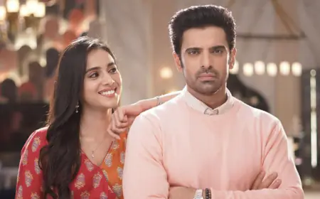 Baatein Kuch Ankahee Si: A Tale of Second Chances in Love and Marriage