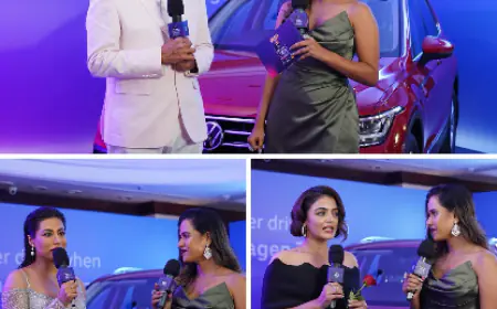 Danube OTTplay Awards 2023 Driven by Volkswagen: Celebrating Excellence in the Digital Entertainment Landscape