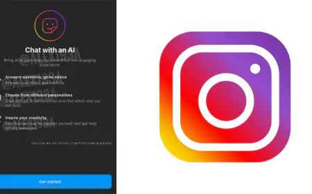 Instagram users will be able to create their own AI chatbot, which will answer the questions asked; this is how it will work