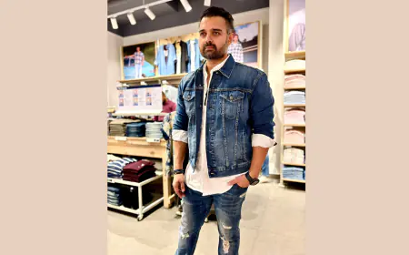 Mahaakshay Chakraborty Talks About His Experience Shooting for Upcoming Film 'Mission Maajhi'