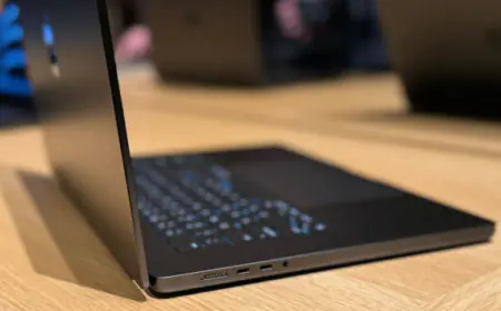 Apple will give warning to Mac users if water gets into Type-C port, Liquid Detection Daemon feature will work like this