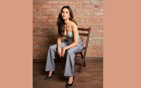 Kriti Kharbanda Takes On Haters with Humorous Instagram Reel Amid Rising Popularity