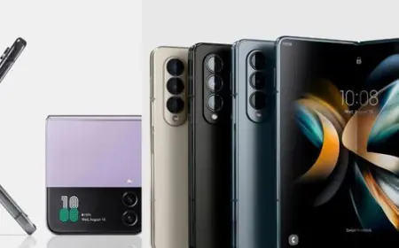 Foldable phone of Samsung has become useless, new features and services will not be able to be used now