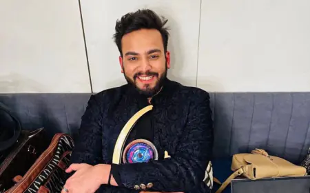 The veterinary department uncovers shocking finds in the Elvish Yadav Snake Venom Case