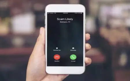 Now you will get relief from spam messages and calls, TRAI took a big step, issued new instructions, read all the details here