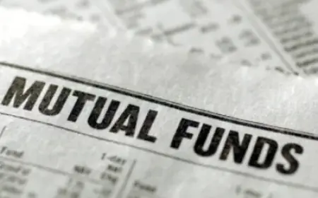 Investors are liking Mutual Funds a lot, investment in equity mutual funds increased by 42 percent in October