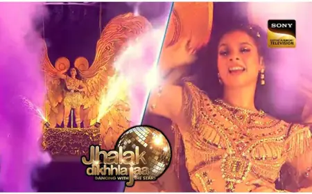 Tanishaa Mukerji on Kajol's response to her statement that 'I am not a star'