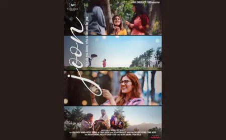 Panorama Music acquires the music of film Joon