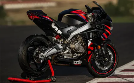 Aprilia RS 457 prices revealed, know how special this upcoming bike