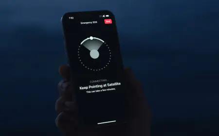 Android smartphone users will get satellite connectivity feature late, this is the big reason behind it