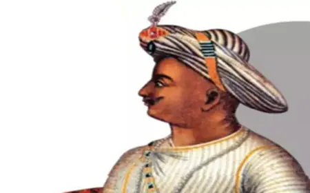 Sword drawn again on Tipu, Section 144 imposed in this city of Karnataka