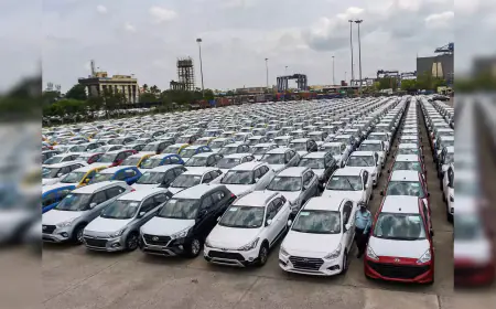 Collision warning signals can soon be installed in these vehicles, pedestrians and cyclists will benefit.
