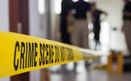 Bengaluru: MBBS student committed suicide by jumping from the sixth floor in Mangaluru, police recovered suicide note from the room