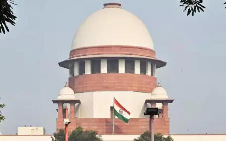On the instructions of SC, Election Commission summoned all the parties, asked them to give details of donations received through electoral bonds
