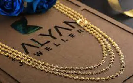 Kalyan Jewelers' financial performance in the second quarter was excellent, company's profit increased along with revenue