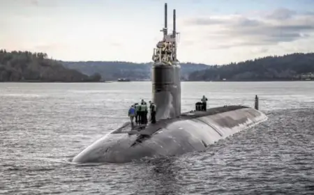 Biggest-ever naval exercise will take place between China and Pakistan, India is keeping a close eye