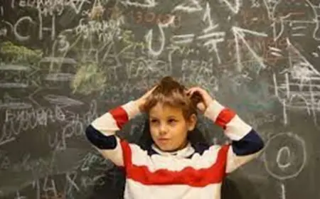 Teach Your Children These Five Things If You Want Them To Grow Up To Be Cultured