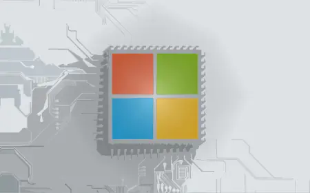 Microsoft introduced two new chipsets, Maia and Cobalt, know what is the company's plan