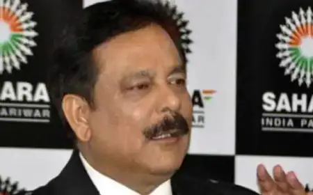 Withdrawal of investment amount from Sahara India Refund Portal is easy, know what is the process