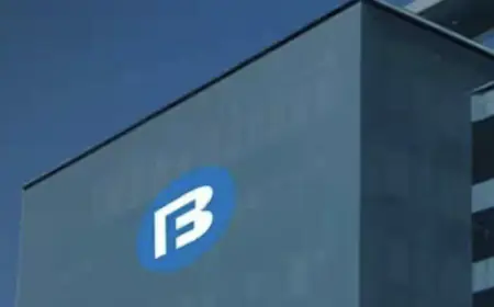 After RBI's decision, Bajaj Finance's stock was affected, the company's stock fell by so much percent