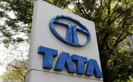 Tata Technologies IPO is coming next week, price band and all other details