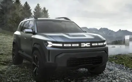 Many details revealed before the launch of 2024 Renault Duster, know how much this 7-seater SUV will change from before