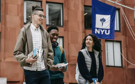 More than 25 percent of foreign students studying in America are Indians, number increasing for the third consecutive year