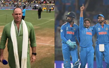 Matthew Hayden predicted that this team will become world champion, his countrymen will be shocked to hear this