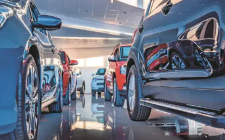 Strong demand in the used car market this festive season, 87 percent people showed interest in petrol cars