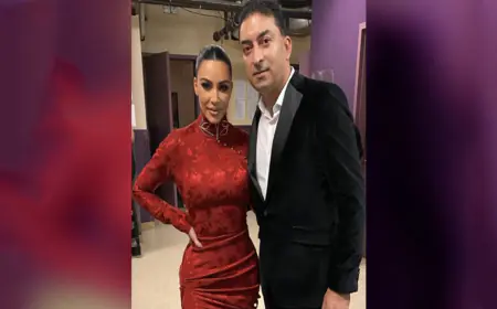 Sheeraz Hasan's FAME: Media & Communications Company of the Year at Virtuzone Entrepreneurship Awards 2023