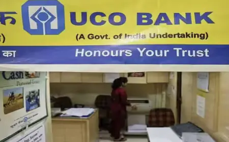 After the UCO Bank incident, the Finance Minister gave advice to PSU banks, suggested further strengthen cyber security