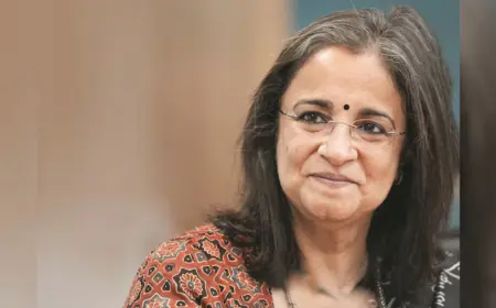 SEBI Chief surprised by increasing interest of investors in F&O, suggested focusing on getting returns in long term