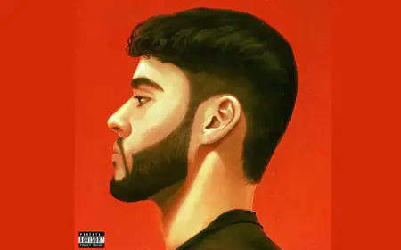 Tricksingh Unleashes Groundbreaking 'MESSIAH' - A Game-Changing Force in Punjabi Rap