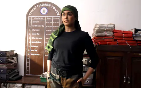 Action and Laughter with 'Adah ka Swayamvar': Adah Sharma's Diverse Ventures Post 'The Kerala Story' Hit