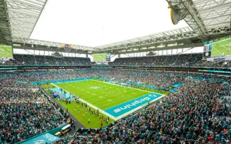 Atlanta Will Play The First Game Of The 2024 Copa America Final, Which Will Be Hosted By Miami