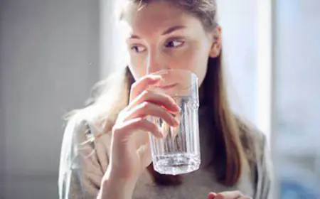 What Effects Does Hydration Have On Gut Health? Learn More