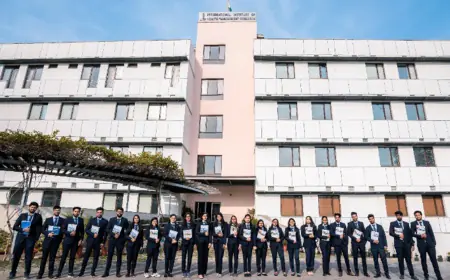 IPATHCON 2023: A Landmark Conference on Transgender Healthcare