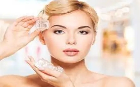 5 Winter Skincare Suggestions For Skin Prone To Acne