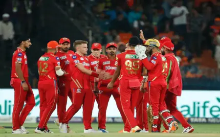 IPL 2024: Punjab Kings can release the most expensive player in IPL history, sword hanging over Harry Brook too