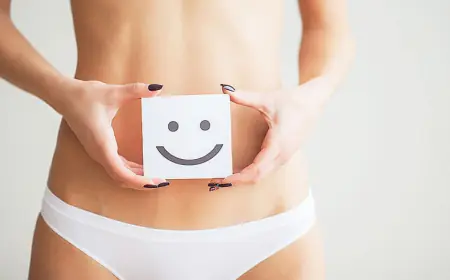 Gut Health: Does The Body Still Lack These Vitamins, Since Digestion Is Often Still Poor?