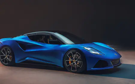 Lotus Emira supercar ready to be launched next year, accelerates from 0-100 in just 4.5 seconds