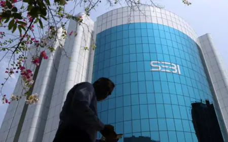 SEBI approved new rules, same day trade settlement will also be implemented in the stock market from March