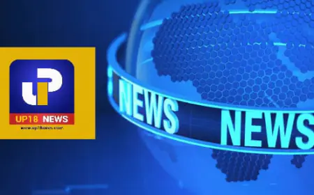 Up18 News Revolutionizes Journalism, Paving the Way for Accurate and Innovative Reporting
