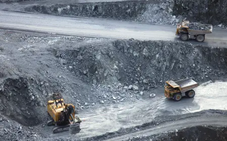 Government engaged in collecting critical minerals required for modern industries know the future plan