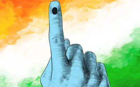 If you want to vote without Voter ID then definitely do this, there will be no problem at the polling booth