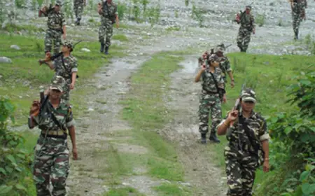 Big blow to China-backed separatism in North-East India, a source of inspiration for many separatist organizations