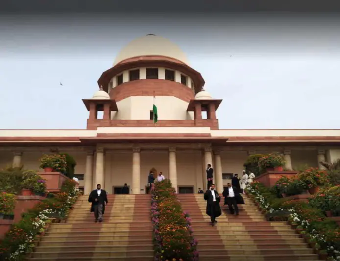 Supreme Court of India Issues Notice on Plea Challenging Digital Personal Data Protection Act