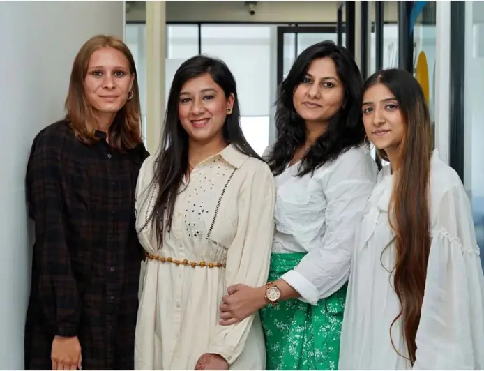 Studio RHOE Provides Innovative Fashion & Retail Consultancy Solutions For All Fashion Business Needs